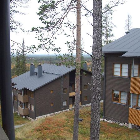 Holiday Home Karhunvartijan Tupa A6 By Interhome Ruka Exterior foto