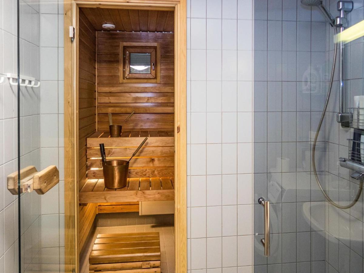 Holiday Home Karhunvartijan Tupa A6 By Interhome Ruka Exterior foto